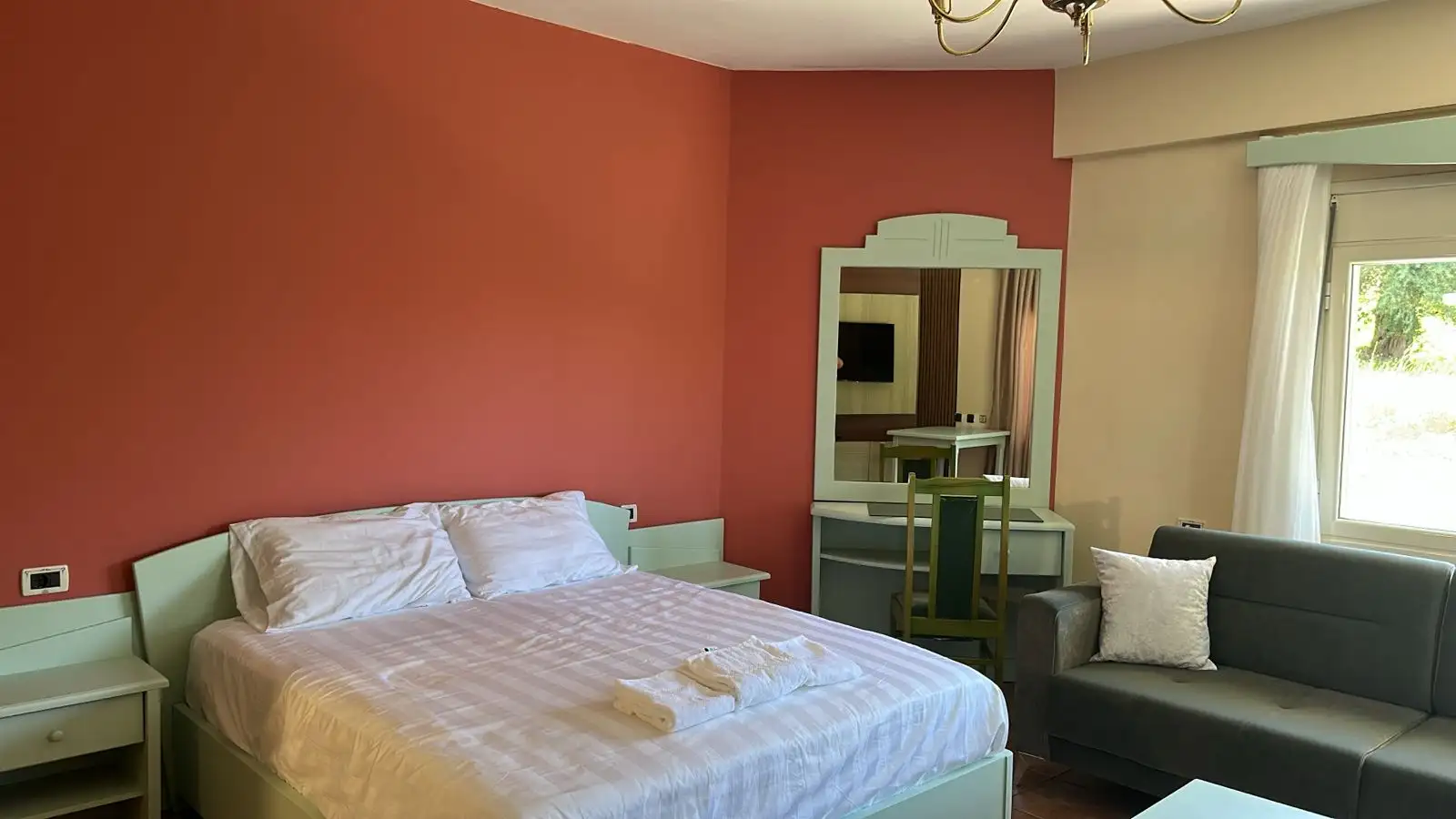 Olivet Hotel